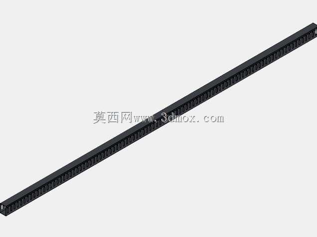 导线管MD-1.5L-1.7-R