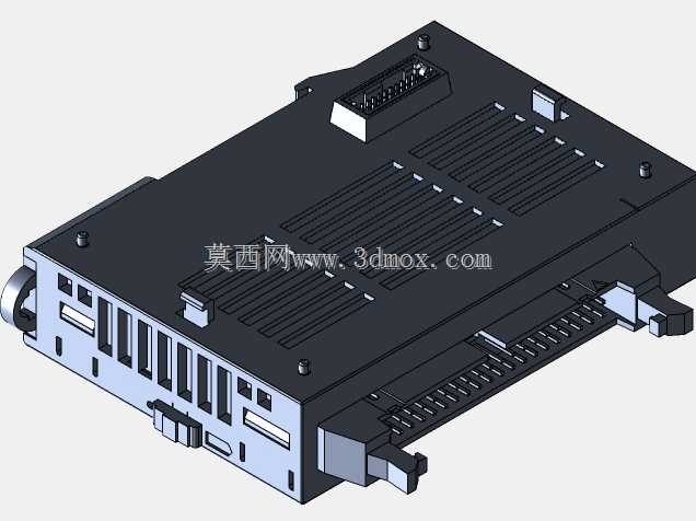 LS PLC