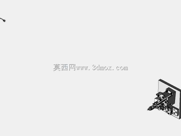 电弧焊夹具