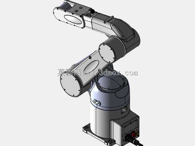 DENSO机器人VM-60B1