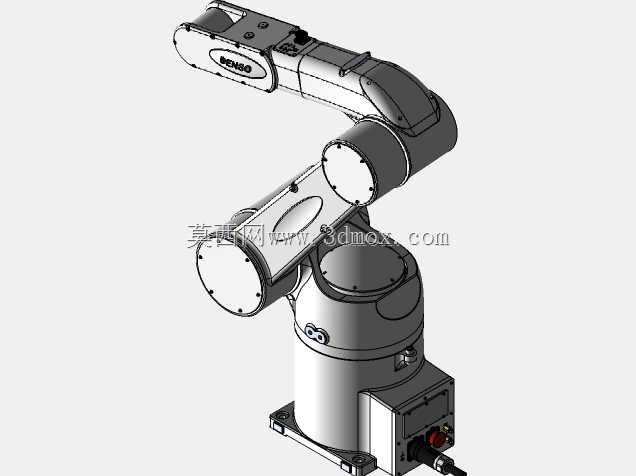 DENSO机器人VM-60B1