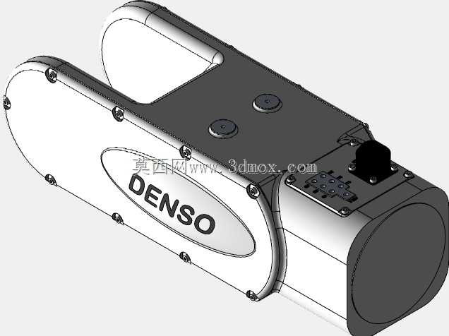 DENSO机器人VM-60B1