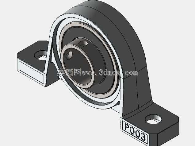 KP003孔17mm
