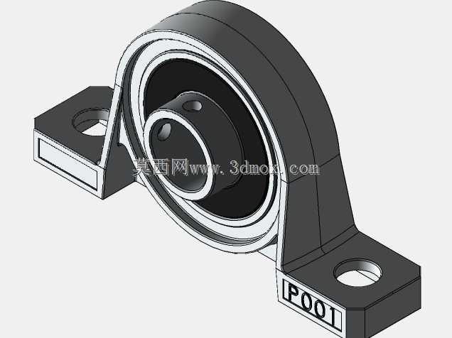 KP001孔径12mm
