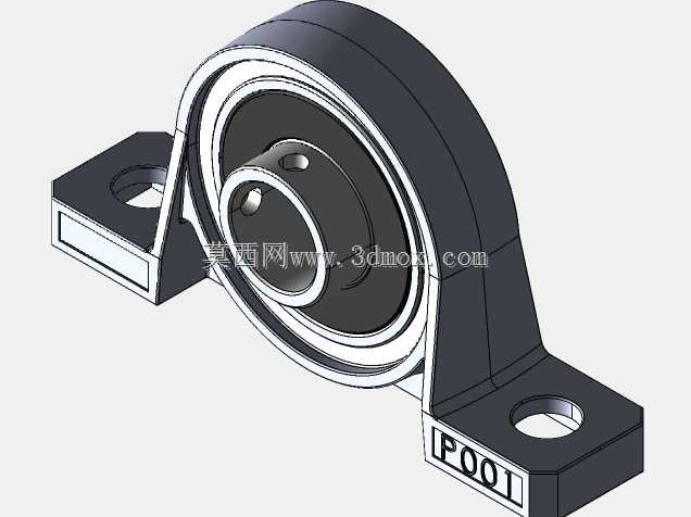 KP001孔径12mm