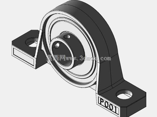KP001孔径12mm