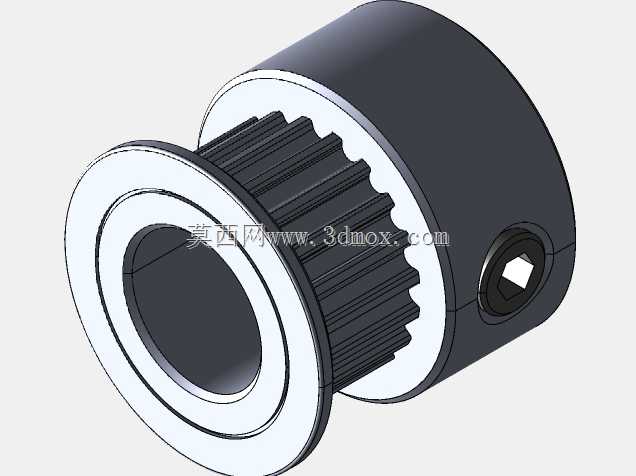 GT2 20�ݿ�8mmƤ��6mm