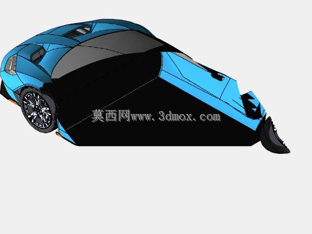 2017兰博基尼百年庆典