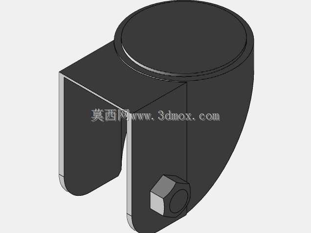 输送机3D模型集合