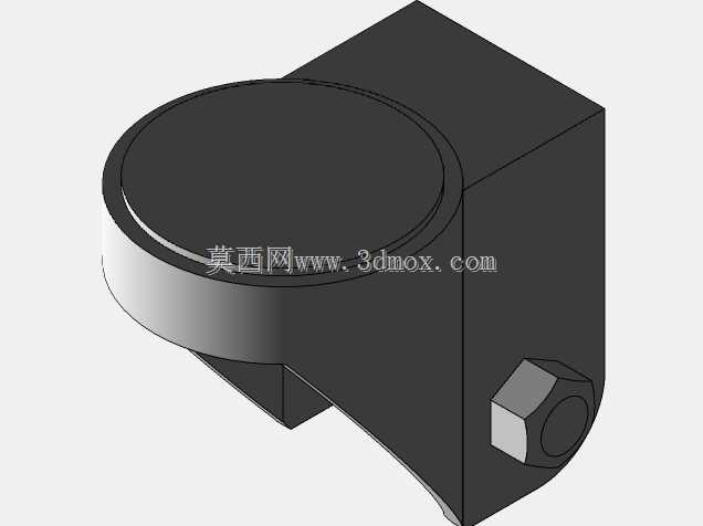 输送机3D模型集合