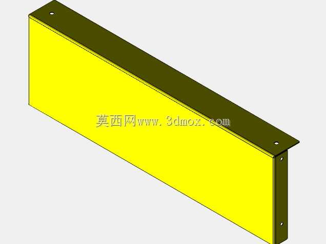 输送机3D模型集合