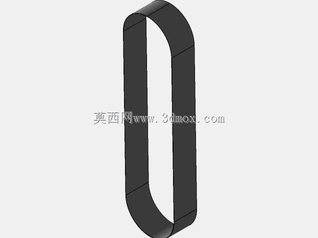 输送机3D模型集合