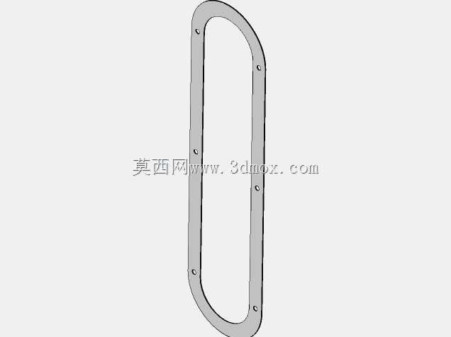 输送机3D模型集合