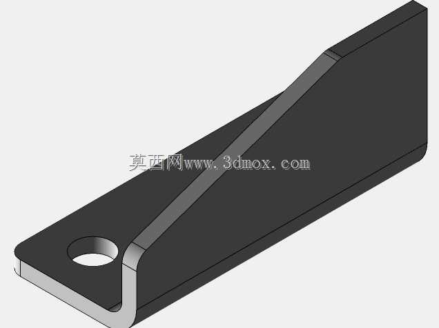 输送机3D模型集合