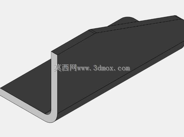 输送机3D模型集合