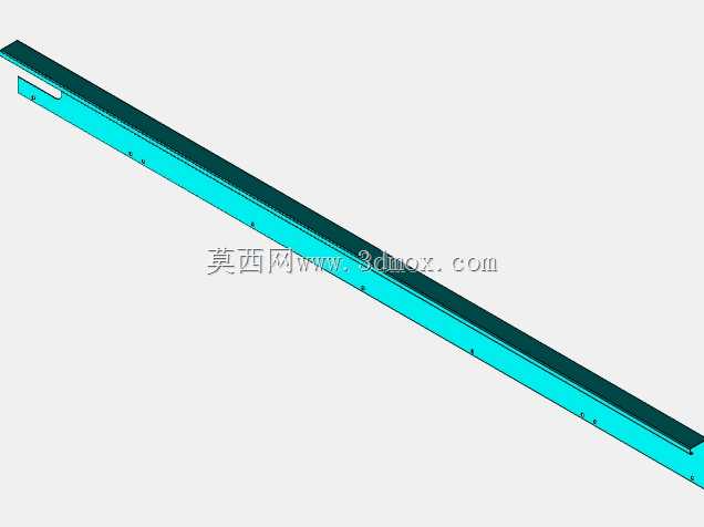 输送机3D模型集合
