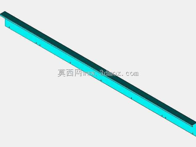 输送机3D模型集合