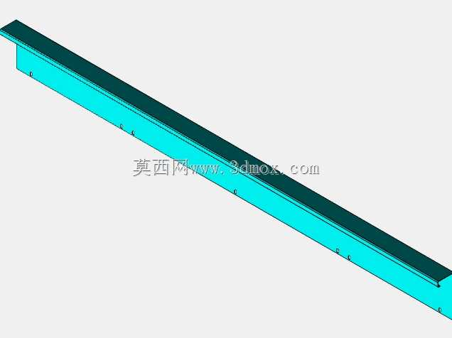 输送机3D模型集合