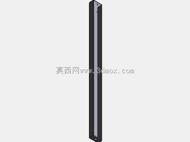 输送机3D模型集合