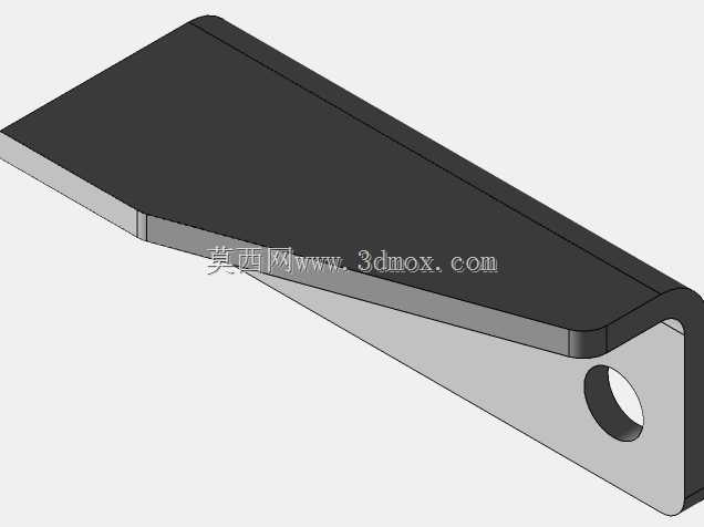 输送机3D模型集合