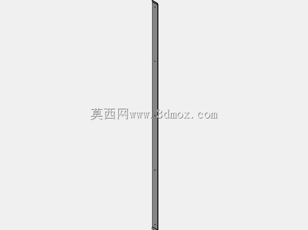 输送机3D模型集合