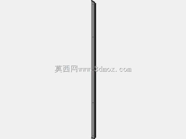 输送机3D模型集合