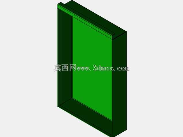 输送机3D模型集合
