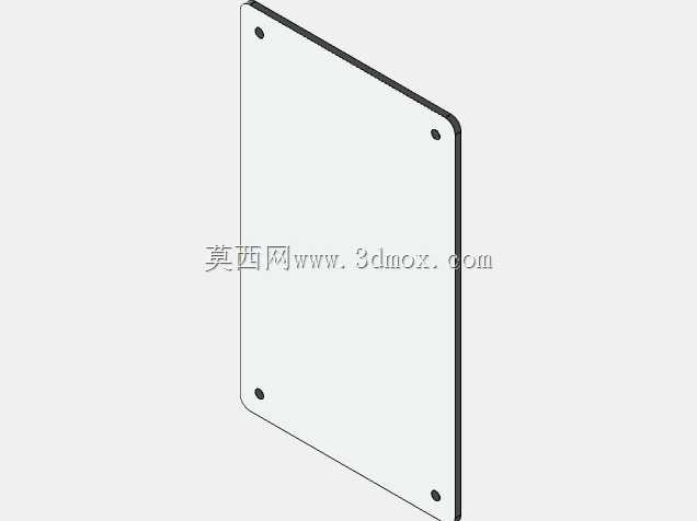 输送机3D模型集合