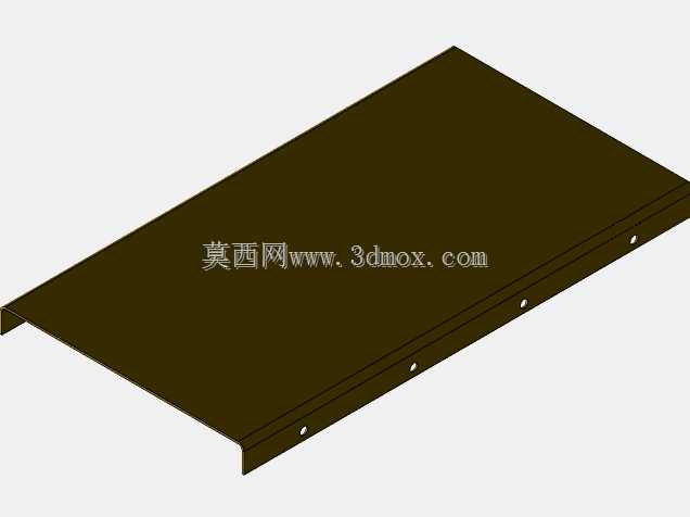 输送机3D模型集合