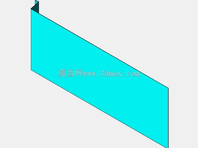 输送机3D模型集合