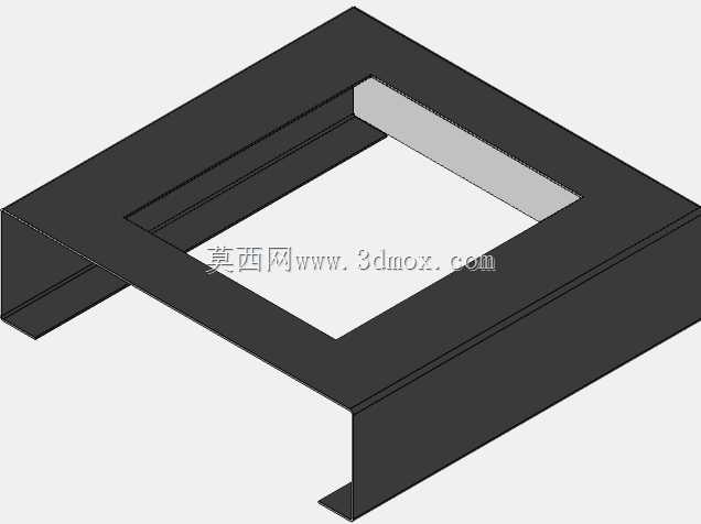 输送机3D模型集合