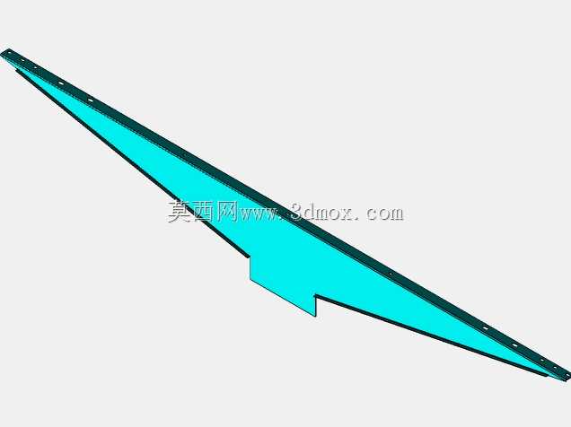 输送机3D模型集合