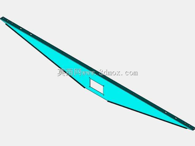 输送机3D模型集合