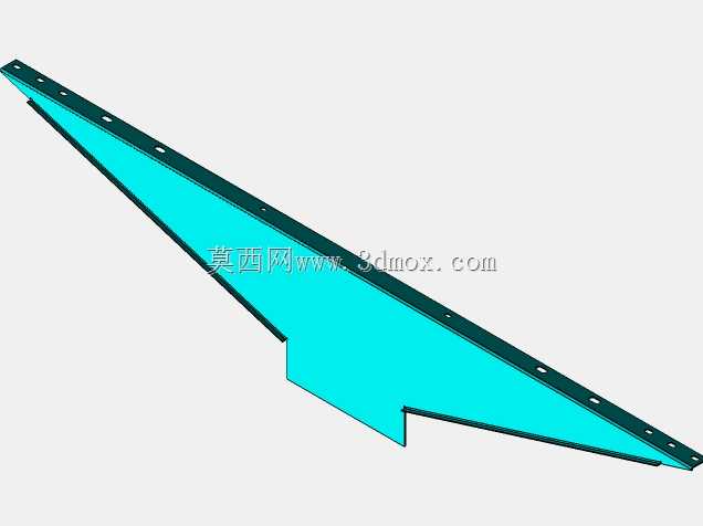 输送机3D模型集合