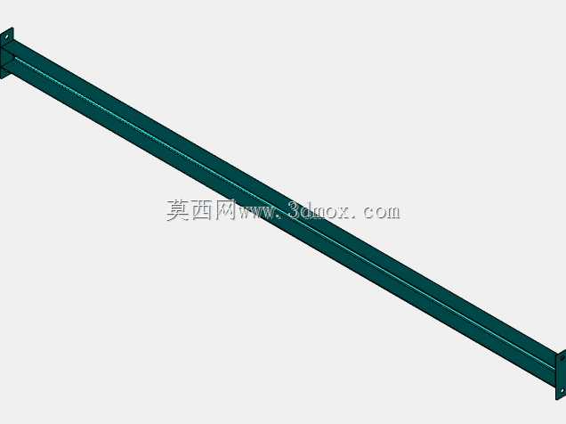 输送机3D模型集合
