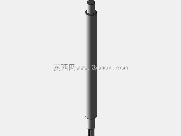 输送机3D模型集合