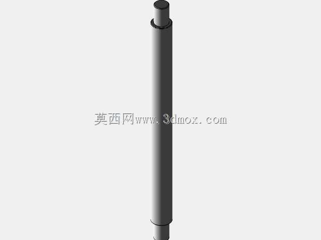 输送机3D模型集合