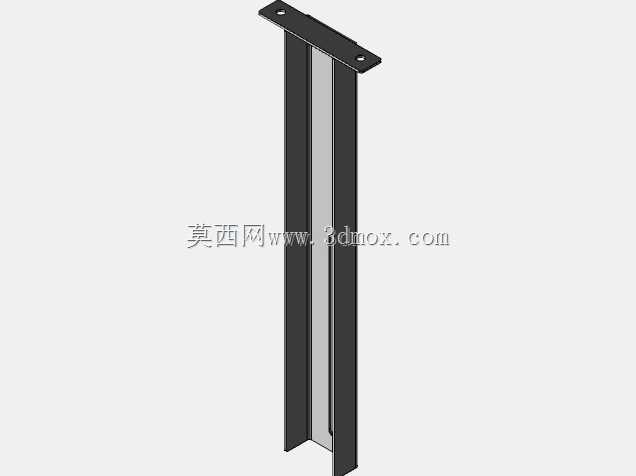 输送机3D模型集合