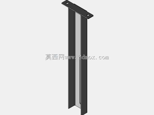 输送机3D模型集合