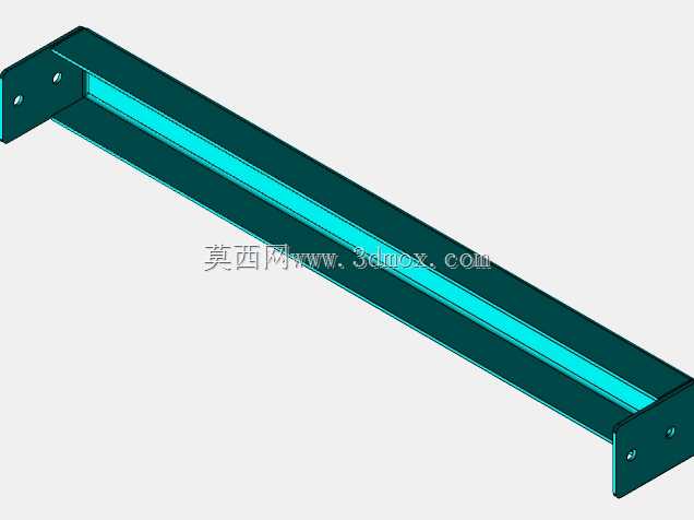 输送机3D模型集合
