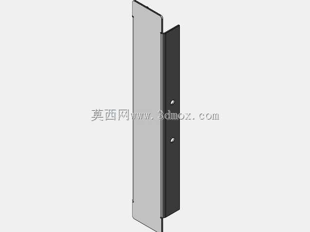 输送机3D模型集合