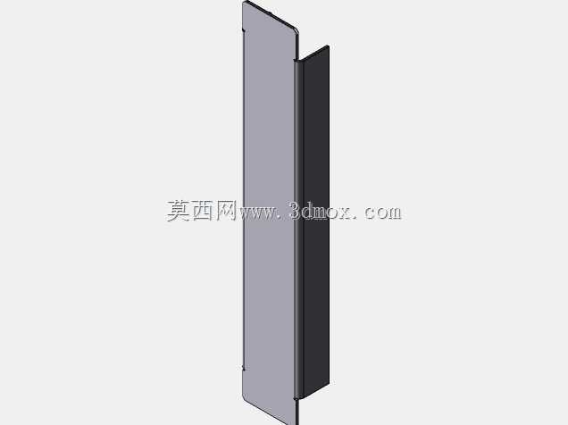 输送机3D模型集合
