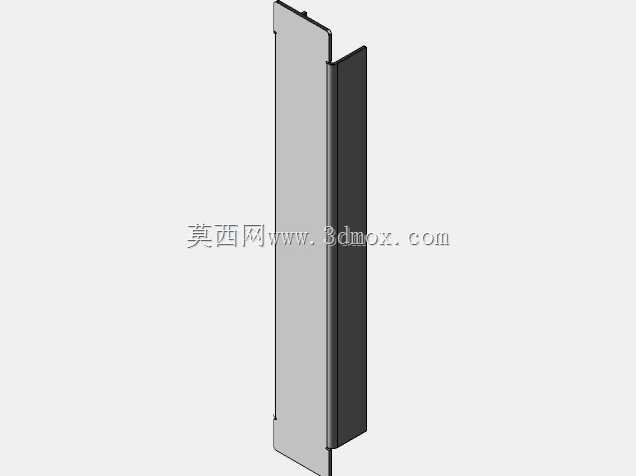 输送机3D模型集合