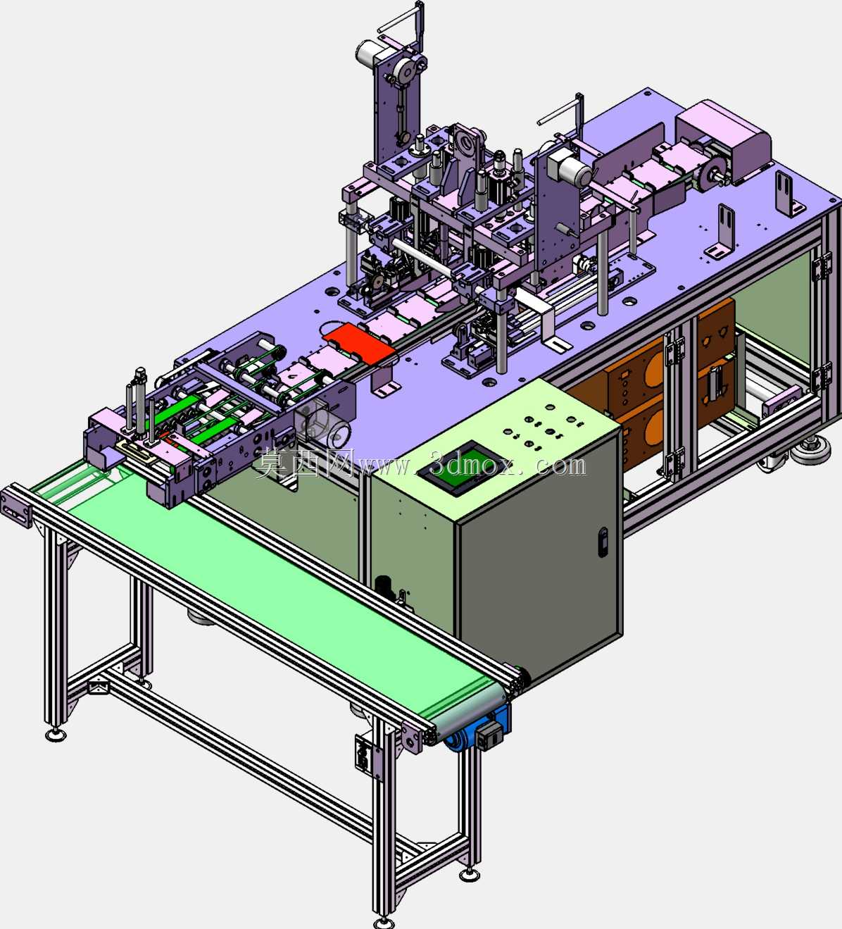 7�ŷ����ٺ���ƽ����Ĥ��������άģ��SolidWorks���