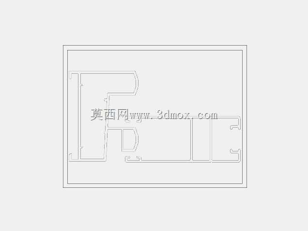 滑动门兴发55