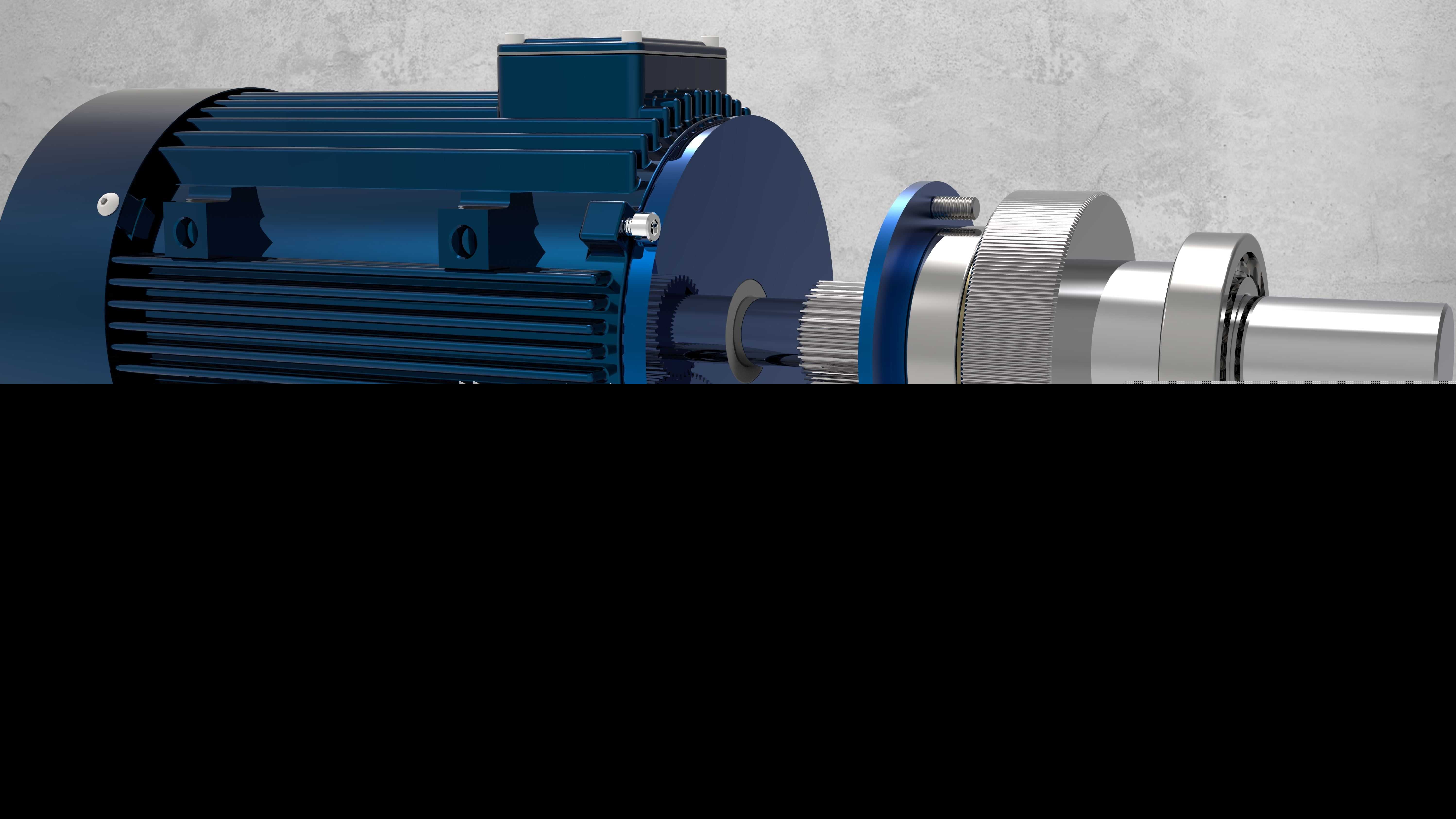 GaerBox���3HP 1/25