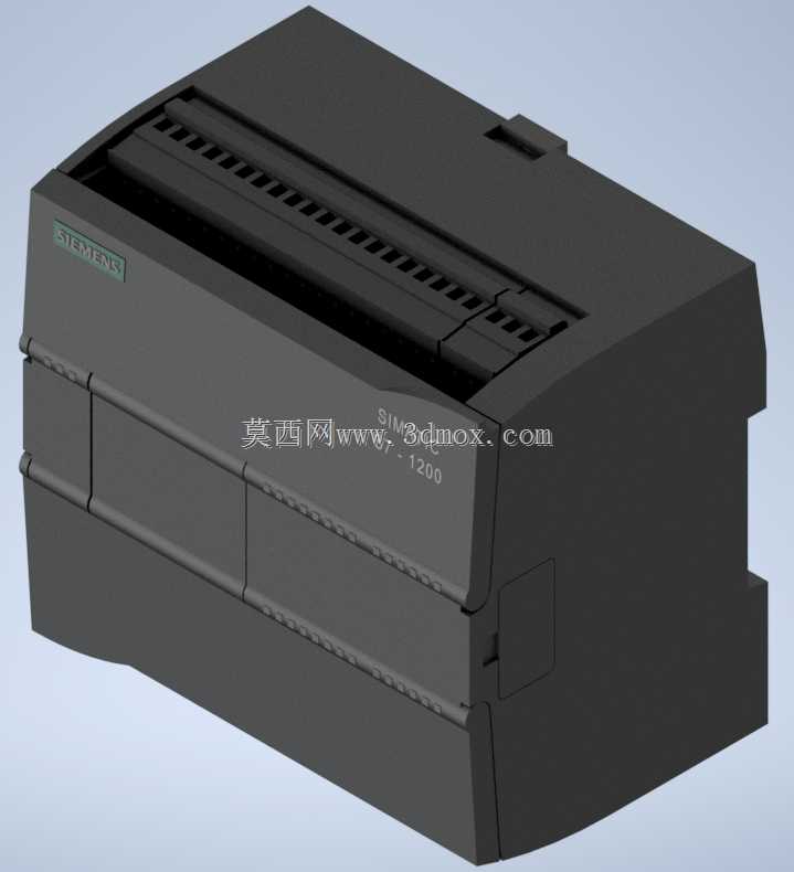 PLC S7-1200型号:6ES7214-1AG40-0XB0