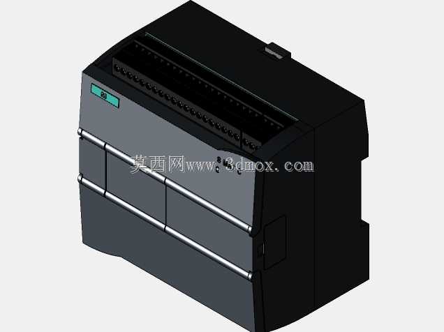 PLC S7-1200型号:6ES7214-1AG40-0XB0