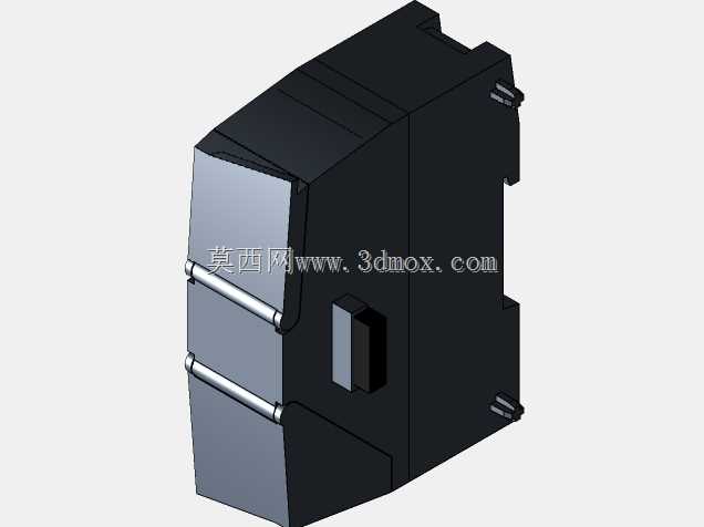 RS232 PLC S7-1200模块