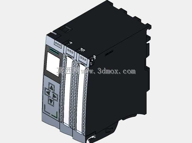 PLC S7-1500型号:6ES7511-1CK00-0AB0